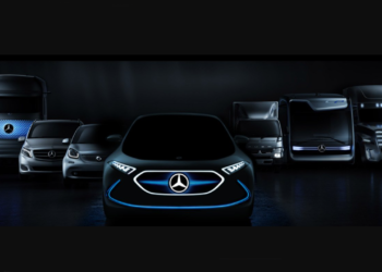 Daimler AG’nin adı değişti