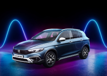 Egea’ya hibrit motor takviyesi