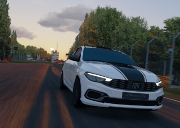 Fiat Egea ile dijital şampiyona
