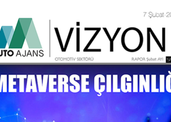 Metaverse ile değişim nasıl olacak?