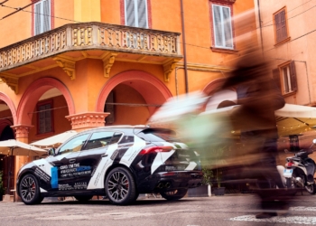 Maserati Grecale için geri sayım