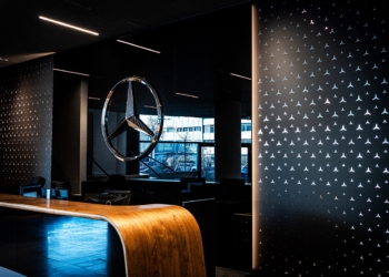 Mercedes Türkiye’de yeni yapılanma