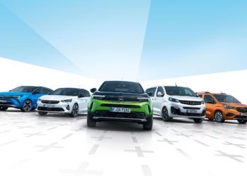Opel’de dönüşüm hızlandı