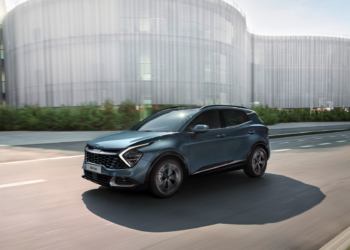 Yeni Sportage hafif hibrit ile satışta