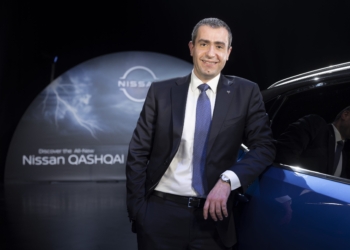 Nissan’da fatura Genel Müdüre çıktı