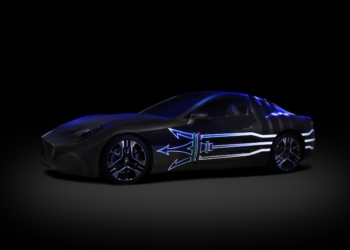 Maserati elektrikli marka oluyor