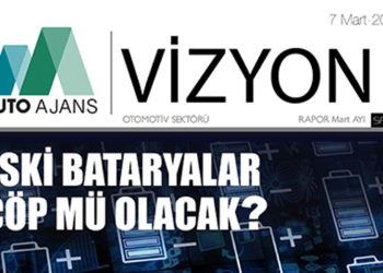 Eskiyen bataryalara ne olacak?