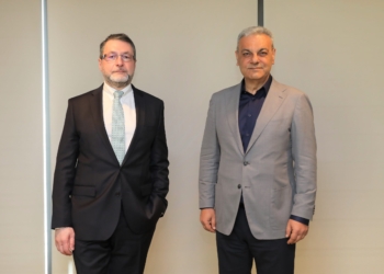 ODD’nin yeni Başkanı seçildi