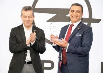 Opel’den Erdemir’e Onur Ödülü