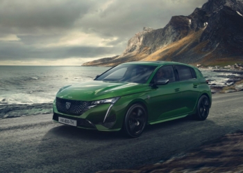 Peugeot bu yıl hangi modelleri getirecek?