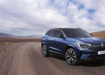 Renault’nun SUV sınıfında yeni kozu