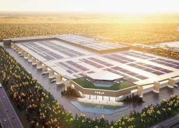 Tesla’ya Berlin için onay çıktı