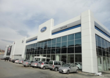Otokoç ile Birmot tek şirkette birleşti