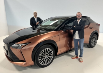 İlk elektriklisi Mart’ta geliyor