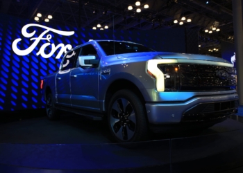 Elektrikli F-150’ye 200 bin sipariş