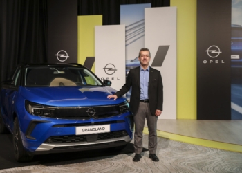Türkiye, Opel’in 5’inci büyük pazarı oldu