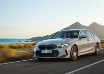 BMW 3 Serisi’ne yeni imaj