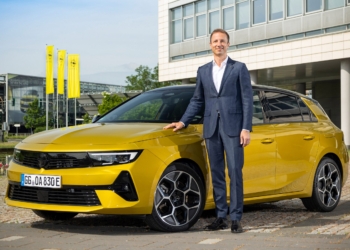 Opel’e yeni CEO geldi