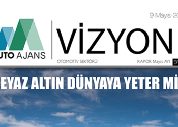 Elektrikli araçlara lityum yetecek mi?
