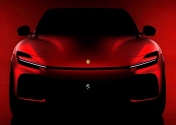 Ferrari’nin ilk SUV’u seneye geliyor
