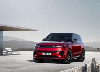 Sportif lüks SUV elektrikleniyor
