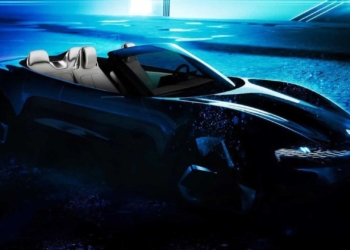 Fisker’den 4 kapılı elektrikli cabrio