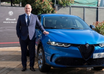 Alfa Romeo’da Tonale ile yeni dönem