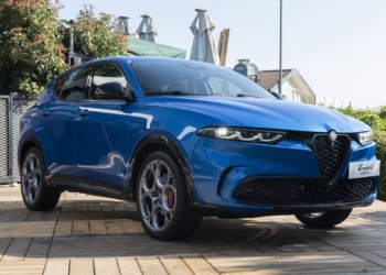 Alfa Romeo’da Tonale ile yeni dönem