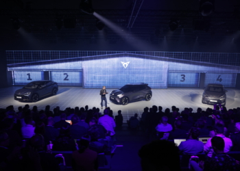 Cupra’dan 3 yeni elektrikli