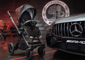 Mercedes’ten AMG puset sürprizi