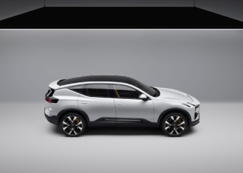 Polestar’ın ilk SUV’u sahneye çıkıyor