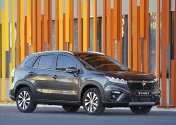 Yeni S-CROSS’la rekabet kızışacak