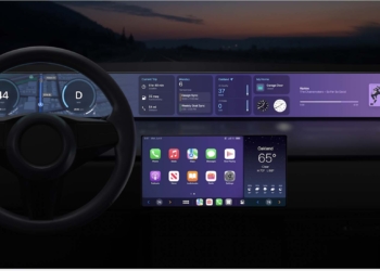 Yeni CarPlay daha da akıllanıyor