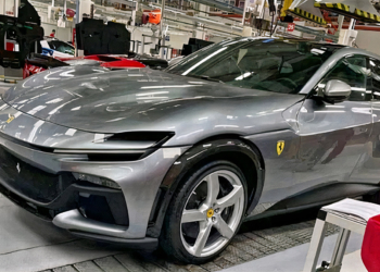 Ferrari’nin ilk SUV’u Eylül’de satışta