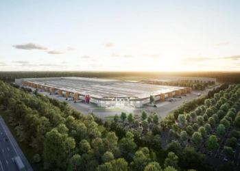 Tesla Berlin fabrikasını genişletecek