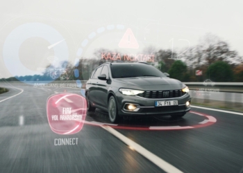 Tüm Egea’lar artık Connect’li