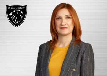 Peugeot’ya kadın genel müdür