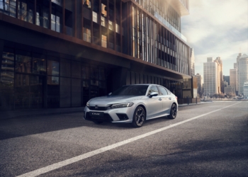 Civic efsanesi 50’nci yılını kutluyor