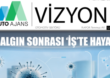 Yeni normalde yeni çalışma hayatı