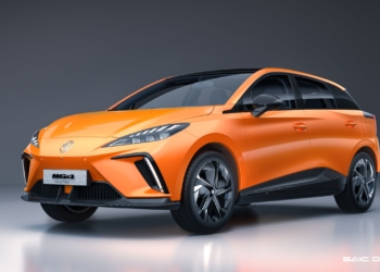 MG’nin elektrikli HB’i 2023’te geliyor
