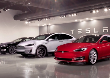 Tesla liderlik koltuğunu kaybetti