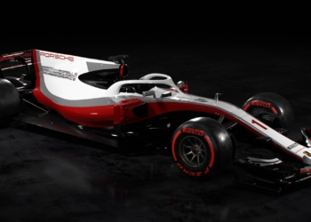 Porsche, Red Bull ile Formula 1’de