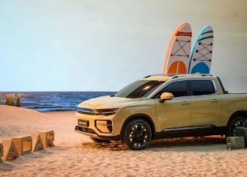 Radar’la pick-up rekabetine girdi