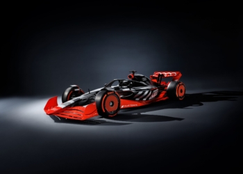 Audi 2026’da Formula 1’e giriyor