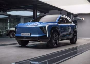 VW, Mahindra’ya elektrik verdi