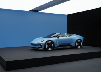 Polestar’ın konsepti üretime geçiyor
