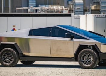 Musk’tan Cybertruck itirafı