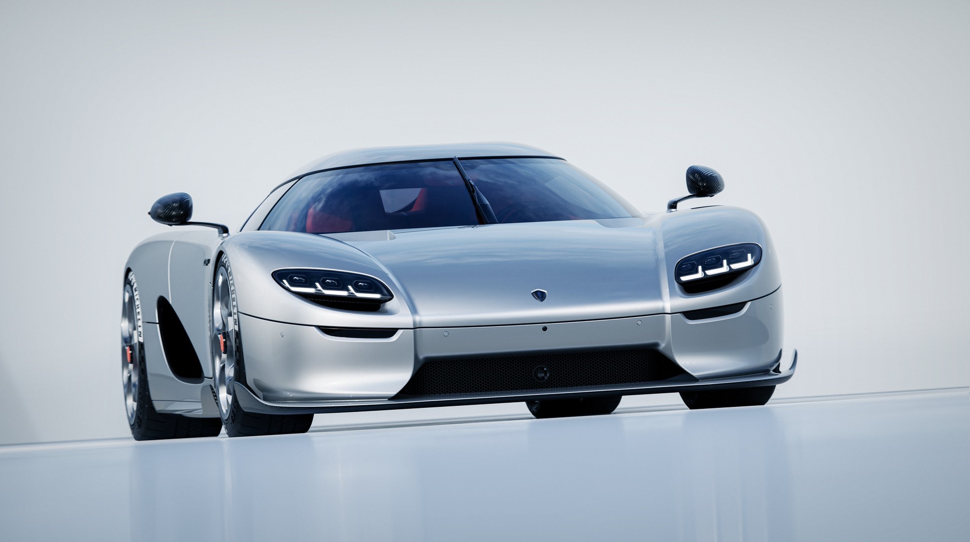 Koenigsegg’den 20. yıl kutlaması