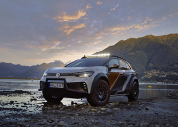 ID ailesinin off-road versiyonu