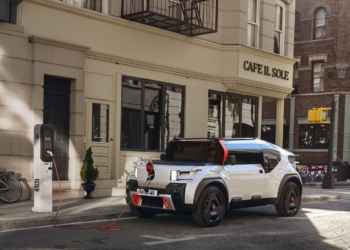 Geleceğin elektriklisi böyle olacak